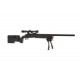 Specna Arms S02 M40A3 (BK), Precision made accessible — performance you can count on from the first shot
